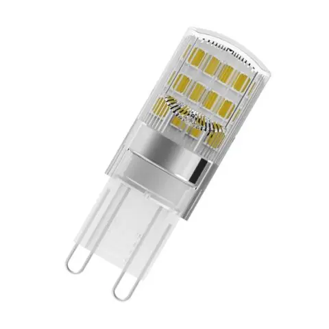 Osram Pin G9 LED-lampa Handla nu